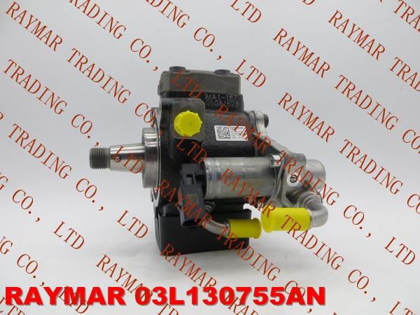 Buy cheap SIEMENS VDO Common rail fuel pump 5WS40836, 5WS40891, A2C59517047 for AUDI, VW, SEAT, SKODA 03L130755AN, 03L130755E from wholesalers