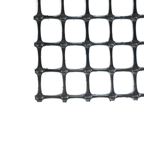 Buy cheap HDPE Geotextile Geogrid Strengthen Roadbed Road Foundation from wholesalers