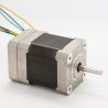 Buy cheap 11000rpm Brushless DC Fan Motor Air Cooled Spindle Motor Parts With Speed Controller Mount Bracket from wholesalers