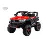 Buy cheap Off Road 6V Electric Two Seater Ride On Truck For 3-8 Years Old from wholesalers