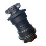 ISO Forging Casting EX300 Excavator Track Rollers Digger Undercarriage Parts