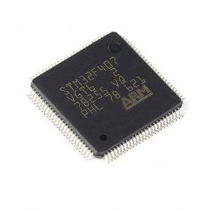 Wholesale STM32F407VGT6 Electronic Components IC Chips ARM Microcontrollers  MCU from china suppliers
