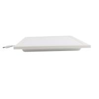 Buy cheap Office 220V Surface Mounted 600x600 Led Panel Aluminum High Brightness product