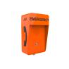 Buy cheap Vandal Resistant 3G Roadside Emergency Phone For Highway , Roadside GSM Telephone from wholesalers