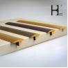 Buy cheap Waterproof C38500 Brass T Bar For Interior Furniture Decoration from wholesalers