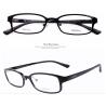 Buy cheap Female Eyeglasses Optical Frames Green Purple Unisex Classical Oval Durable from wholesalers