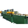 Buy cheap Stepping Cut To Length Automatic Transformer Core Cutting Machine from wholesalers