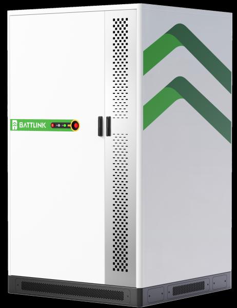Buy cheap 768V Rechargeable Lithium Ion Battery Energy Storage System For Commercial Industrial from wholesalers
