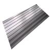 Buy cheap Punching Galvanized Corrugated Steel Sheet , Hot Rolled Galvanized Roof Panels from wholesalers