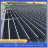 Buy cheap Customized Corrosion Resistant Steel Trash Rack For Culverts from wholesalers