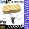 Buy cheap 127-8222 1278222 cat 3116 injector 127-8216 for caterpillar 3116 fuel injector from wholesalers