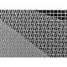 Buy cheap 10 × 25 Mm Shockproof Air Filter Mesh Element Special 0.35mm Thickness from wholesalers