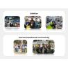 Buy cheap Customizable Puffing Snacks Making Machine For Tailored Snack Manufacturing from wholesalers