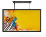 Buy cheap 43''Outdoor LCD Displays Screen Suspended Advertising Digital Signage from wholesalers