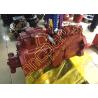Buy cheap 31N8-10070 R305LC-7 K5V140DTP Hyundai Hydraulic Pump JCB JS290 Hydraulic Pump Components from wholesalers