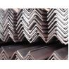 Buy cheap 304 Unequal Stainless Steel Angle Bar , Forged Steel Angle Rod from wholesalers