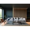Buy cheap Interior Wall Decorative Soundproof Panel Akupanel Wood Acoustic Panel from wholesalers
