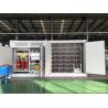 Buy cheap 521KWh 20ft Container Storage Battery Systems For Off Grid Energy Storage Station from wholesalers