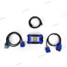 Buy cheap For NEXIQ 3 Detroit Diesel Diagnostic Link Scanner Tools For Usb Link 3 Pn 404032 J1962 Adapter Universal Truck Diagnostic from wholesalers