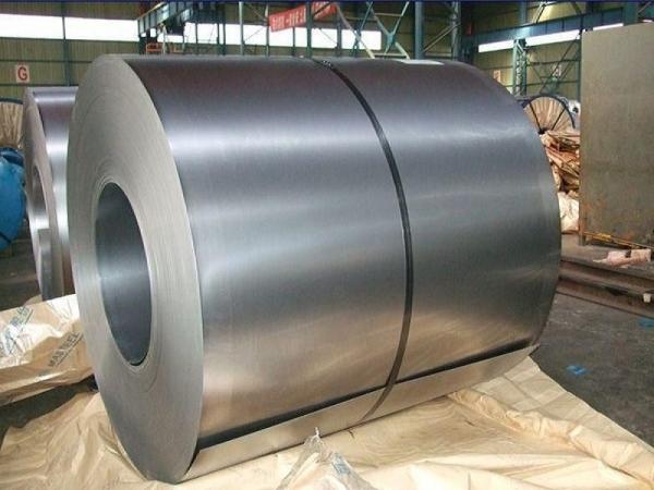 Buy cheap Full Hard Bright Cold Rolled Steel Plate Low Carbon Steel Coils DC01 SPCC 1020 1008 from wholesalers
