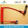 Buy cheap Red Jet-ski Floating Standard Waverunner Lanyard for Security&Anti-dropping from wholesalers