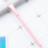 Buy cheap Colorful Paper Tube Creative Ball Pen Eco Friendly School Office Ball Pen Custom Logo from wholesalers