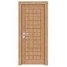 Buy cheap AB-GMH18 Korean style PVC-MDF interior door from wholesalers