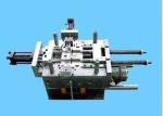 B2 Polishing Resin 2 Cavity DME PA66 Plastic Injection Mold