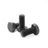 Buy cheap ISO9001 2008 Certified High Strength Hex Bolt Grade 8.8 DIN933 DIN931 Manufacture from wholesalers