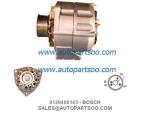 0124525035 0986046240 - BOSCH Alternator 12V 150A Alternadores