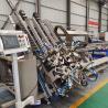 Buy cheap CNC 4 Head Corner Crimping Machine Hydraulic Aluminium Window Door Crimping Machine from wholesalers