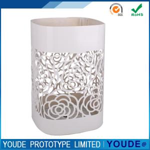 China Low Volume 3D Printing Rapid Prototype Plastic 290*140*60mm Dimension on sale