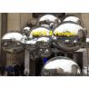 Buy cheap EN14960 1m Inflatable Mirror Balloon For KTV from wholesalers