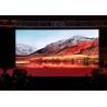 Buy cheap SMD2121 P3.91 Indoor Rental LED Display Die Casting Aluminum Cabinet AC110-220V from wholesalers
