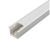 Buy cheap Recessed LED Strip Profile Aluminum Extrusion Channel SMD 2835 5630 from wholesalers