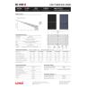 Buy cheap Zero Anti dumping tax -Longi Tier A 440w-540w Bifacial/Single from wholesalers