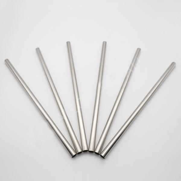 1/2-48'' Inconel Special Alloy Tubing Inconel 600 Seamless Pipe Corrosion