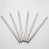Buy cheap 1/2-48'' Inconel Special Alloy Tubing Inconel 600 Seamless Pipe Corrosion Resistance from wholesalers