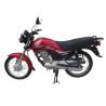 Buy cheap Big Carrier Air Cooled 125 Cc Sports Bike Chain Cover Taxi Motorcycle from wholesalers