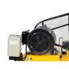 Buy cheap Oil Free Reciprocating Piston Compressor 5.5HP 10bar high pressure from wholesalers