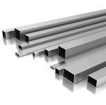 Marine 25mm Stainless Steel Pipe , Polished Stainless Steel Tubing Welded