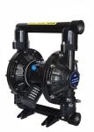Paper Industry Diaphragm Transfer Pump Mechanical Diaphragm Pump 28kg