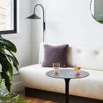 Modern Rotatable Wall Lighting For Living Room Bedroom Study Room Italy Designer