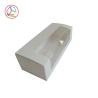 Buy cheap Folding Gift Box White Color Ivory Paper Environmental Protection from wholesalers