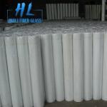 5x5mm 80GSM 60GSM Fiberglass Products Fabric Alkali resistant Fiberglass Mesh