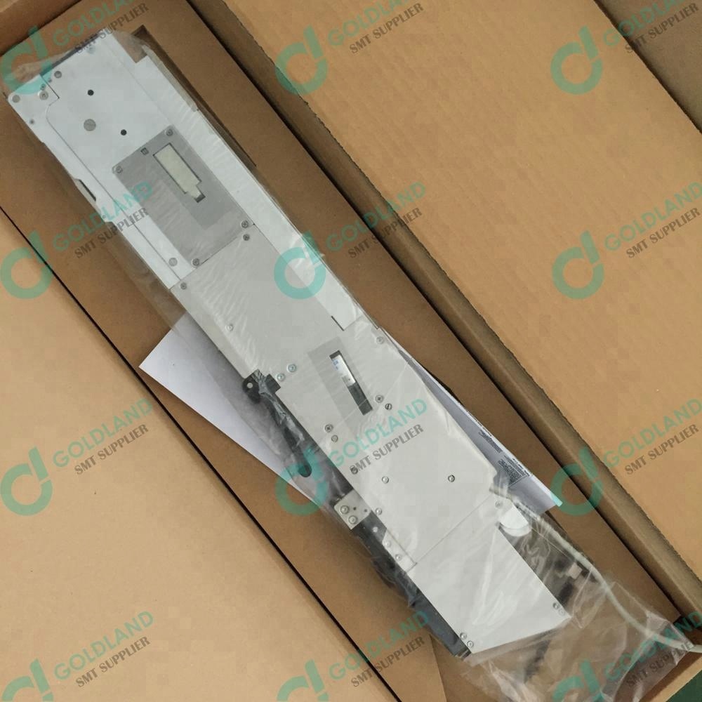 Siemens feeder S 3x8mm SL Feeder module 00141088 Siplace ASM SMT machine feeder 00141088 Siemens S 3x8mm feeder