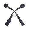 Buy cheap Waterproof PVC Cover Automotive Wire Harnesses 50cm Length For TOYOTA from wholesalers