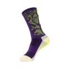 Buy cheap Casual Solid Color Soccer Socks for Men Custom Logo Compression Anti-Slip Sports Socks from wholesalers