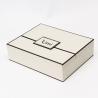 Buy cheap OEM ODM Hot Stamp Cosmetic Gift Box For Skin Care Cream Packaging from wholesalers