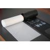 Buy cheap White / Black Disposable Polyethylene Trash Bags On Roll For House Cleaning from wholesalers